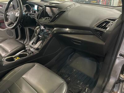 2014 Ford Escape Titanium   - Photo 19 - Saint Louis, MI 48880-9800