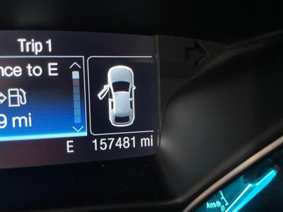 2014 Ford Escape Titanium   - Photo 9 - Saint Louis, MI 48880-9800