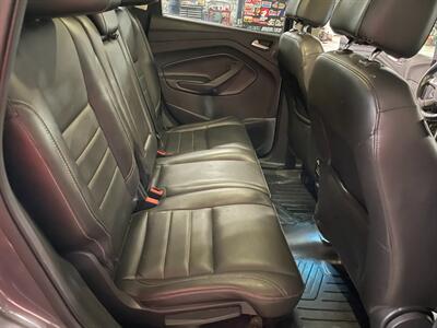 2014 Ford Escape Titanium   - Photo 17 - Saint Louis, MI 48880-9800