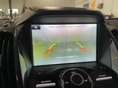 2014 Ford Escape Titanium   - Photo 13 - Saint Louis, MI 48880-9800