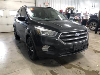 2017 Ford Escape SE   - Photo 4 - Saint Louis, MI 48880-9800