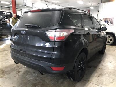 2017 Ford Escape SE   - Photo 6 - Saint Louis, MI 48880-9800