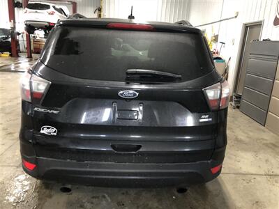 2017 Ford Escape SE   - Photo 26 - Saint Louis, MI 48880-9800