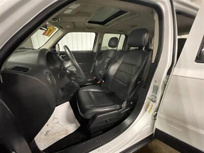 2017 Jeep Patriot High Altitude - Photo 15 - Saint Louis, MI 48880-9800