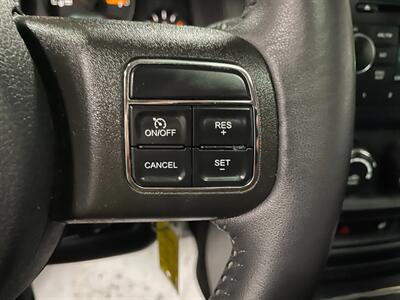 2017 Jeep Patriot High Altitude - Photo 12 - Saint Louis, MI 48880-9800