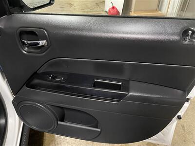 2017 Jeep Patriot High Altitude - Photo 19 - Saint Louis, MI 48880-9800