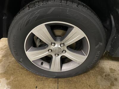 2017 Jeep Patriot High Altitude - Photo 23 - Saint Louis, MI 48880-9800