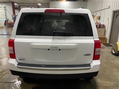 2017 Jeep Patriot High Altitude - Photo 7 - Saint Louis, MI 48880-9800