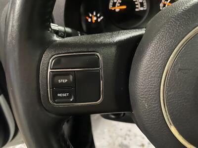 2017 Jeep Patriot High Altitude - Photo 11 - Saint Louis, MI 48880-9800
