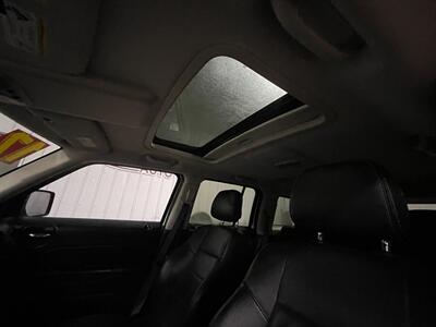 2017 Jeep Patriot High Altitude - Photo 24 - Saint Louis, MI 48880-9800