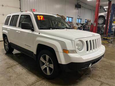 2017 Jeep Patriot High Altitude - Photo 5 - Saint Louis, MI 48880-9800
