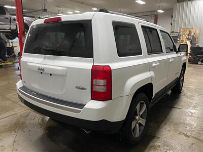 2017 Jeep Patriot High Altitude - Photo 6 - Saint Louis, MI 48880-9800