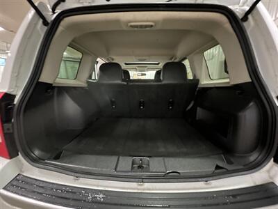 2017 Jeep Patriot High Altitude - Photo 21 - Saint Louis, MI 48880-9800