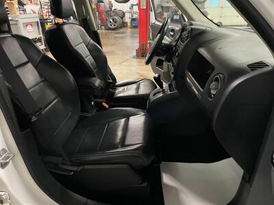 2017 Jeep Patriot High Altitude - Photo 17 - Saint Louis, MI 48880-9800