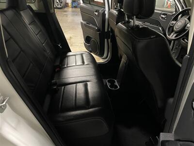 2017 Jeep Patriot High Altitude - Photo 20 - Saint Louis, MI 48880-9800