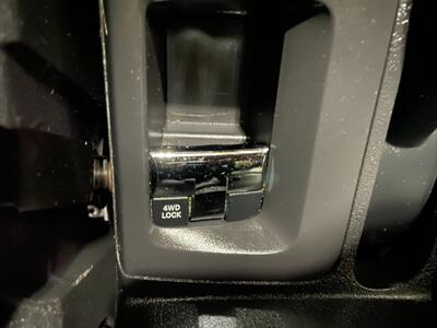 2017 Jeep Patriot High Altitude - Photo 13 - Saint Louis, MI 48880-9800