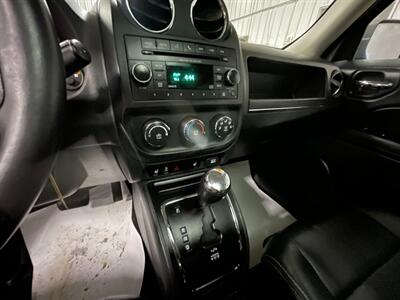 2017 Jeep Patriot High Altitude - Photo 14 - Saint Louis, MI 48880-9800