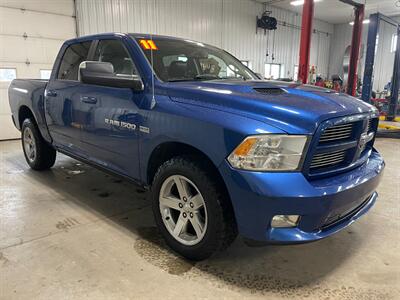 2011 RAM 1500 Sport   - Photo 5 - Saint Louis, MI 48880-9800