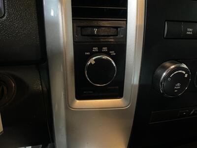 2011 RAM 1500 Sport   - Photo 13 - Saint Louis, MI 48880-9800
