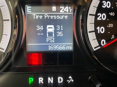 2011 RAM 1500 Sport   - Photo 9 - Saint Louis, MI 48880-9800