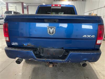 2011 RAM 1500 Sport   - Photo 25 - Saint Louis, MI 48880-9800