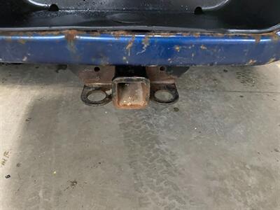 2011 RAM 1500 Sport   - Photo 22 - Saint Louis, MI 48880-9800