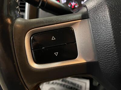 2011 RAM 1500 Sport   - Photo 10 - Saint Louis, MI 48880-9800