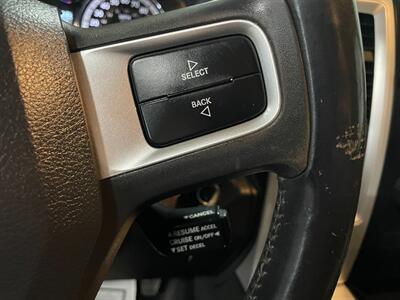 2011 RAM 1500 Sport   - Photo 12 - Saint Louis, MI 48880-9800