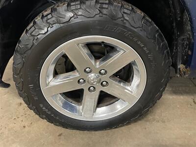 2011 RAM 1500 Sport   - Photo 21 - Saint Louis, MI 48880-9800