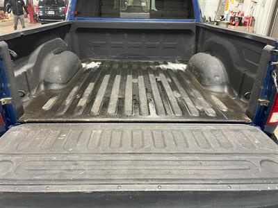 2011 RAM 1500 Sport   - Photo 24 - Saint Louis, MI 48880-9800