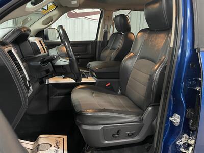 2011 RAM 1500 Sport   - Photo 14 - Saint Louis, MI 48880-9800