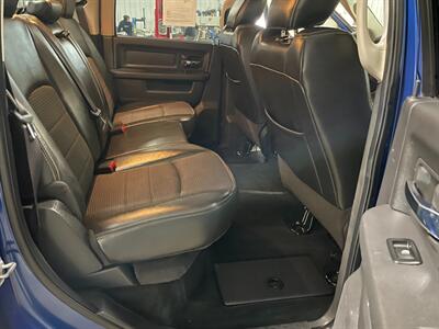 2011 RAM 1500 Sport   - Photo 17 - Saint Louis, MI 48880-9800