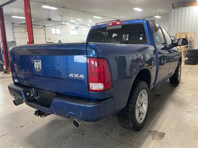 2011 RAM 1500 Sport   - Photo 6 - Saint Louis, MI 48880-9800
