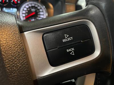 2011 RAM 1500 Sport   - Photo 11 - Saint Louis, MI 48880-9800