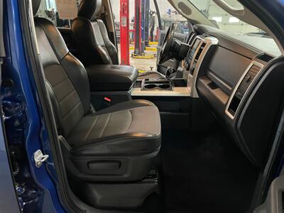 2011 RAM 1500 Sport   - Photo 16 - Saint Louis, MI 48880-9800