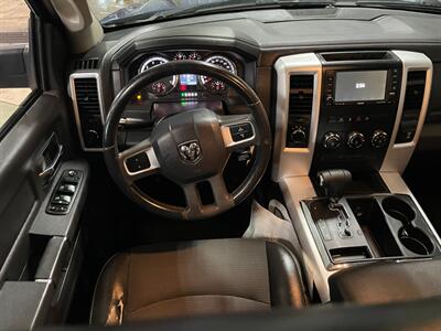 2011 RAM 1500 Sport   - Photo 8 - Saint Louis, MI 48880-9800