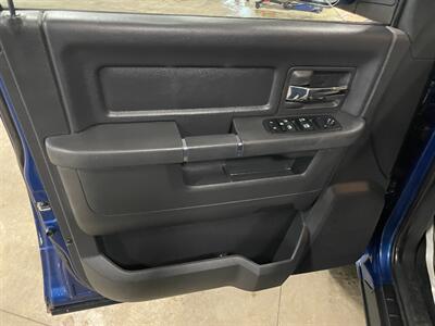 2011 RAM 1500 Sport   - Photo 19 - Saint Louis, MI 48880-9800