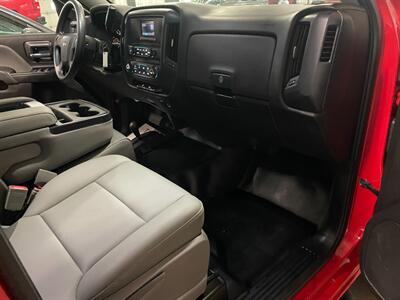 2017 Chevrolet Silverado 1500 Work Truck   - Photo 20 - Saint Louis, MI 48880-9800