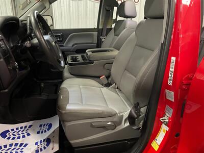 2017 Chevrolet Silverado 1500 Work Truck   - Photo 16 - Saint Louis, MI 48880-9800