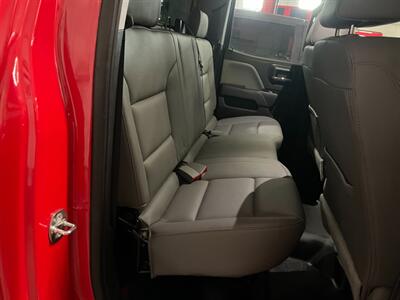 2017 Chevrolet Silverado 1500 Work Truck   - Photo 19 - Saint Louis, MI 48880-9800