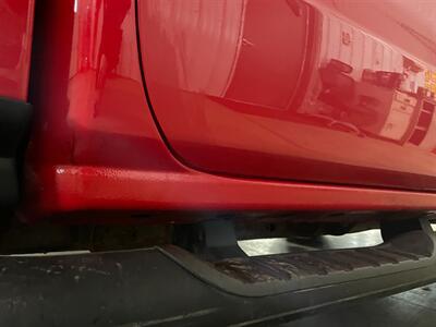 2017 Chevrolet Silverado 1500 Work Truck   - Photo 24 - Saint Louis, MI 48880-9800