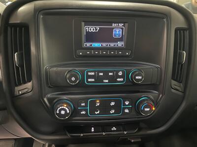 2017 Chevrolet Silverado 1500 Work Truck   - Photo 13 - Saint Louis, MI 48880-9800