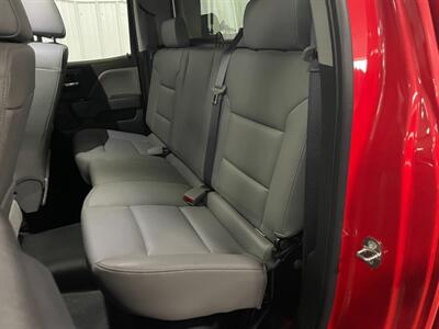 2017 Chevrolet Silverado 1500 Work Truck   - Photo 17 - Saint Louis, MI 48880-9800