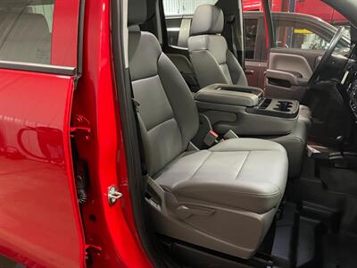 2017 Chevrolet Silverado 1500 Work Truck   - Photo 18 - Saint Louis, MI 48880-9800
