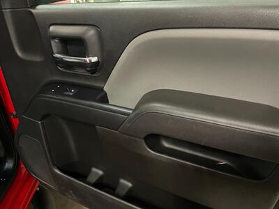 2017 Chevrolet Silverado 1500 Work Truck   - Photo 21 - Saint Louis, MI 48880-9800