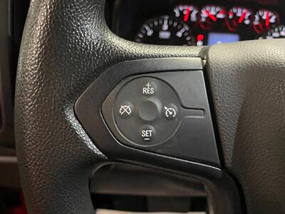 2017 Chevrolet Silverado 1500 Work Truck   - Photo 10 - Saint Louis, MI 48880-9800