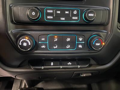 2017 Chevrolet Silverado 1500 Work Truck   - Photo 14 - Saint Louis, MI 48880-9800