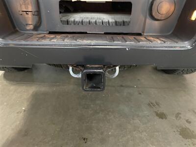 2017 Chevrolet Silverado 1500 Work Truck   - Photo 27 - Saint Louis, MI 48880-9800