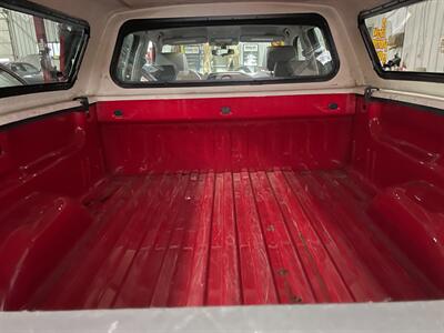 2017 Chevrolet Silverado 1500 Work Truck   - Photo 28 - Saint Louis, MI 48880-9800