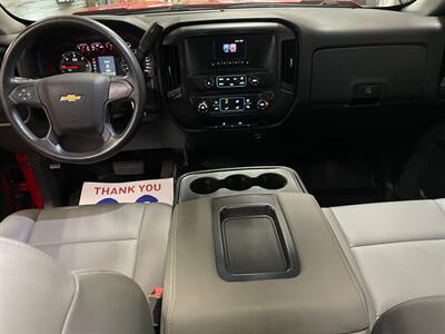 2017 Chevrolet Silverado 1500 Work Truck   - Photo 8 - Saint Louis, MI 48880-9800